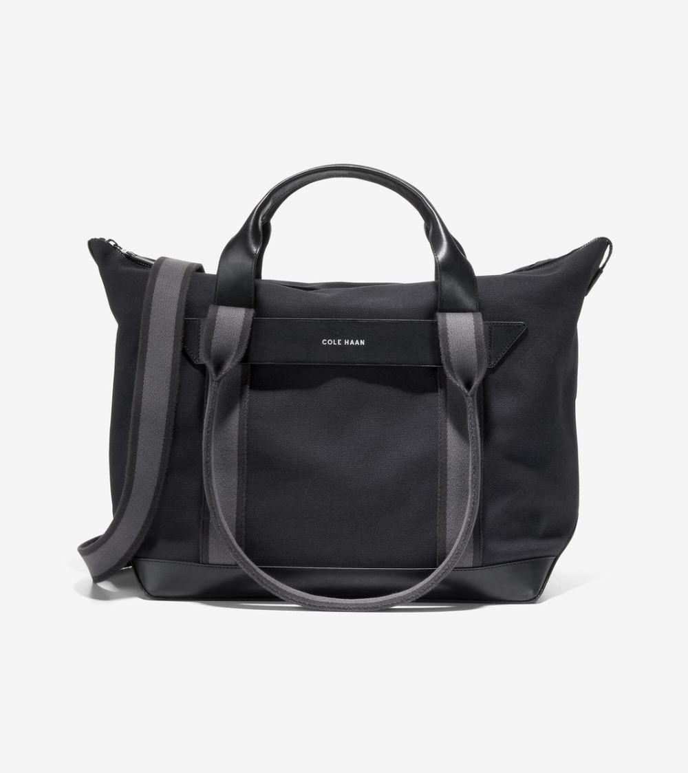 Cole Haan Total Tote - Black